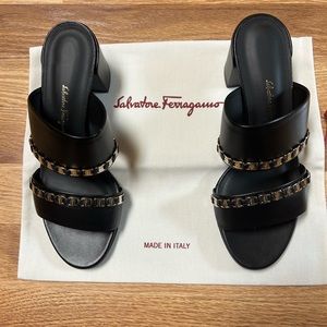 Women shoes Salvatore Ferragamo TRABIA